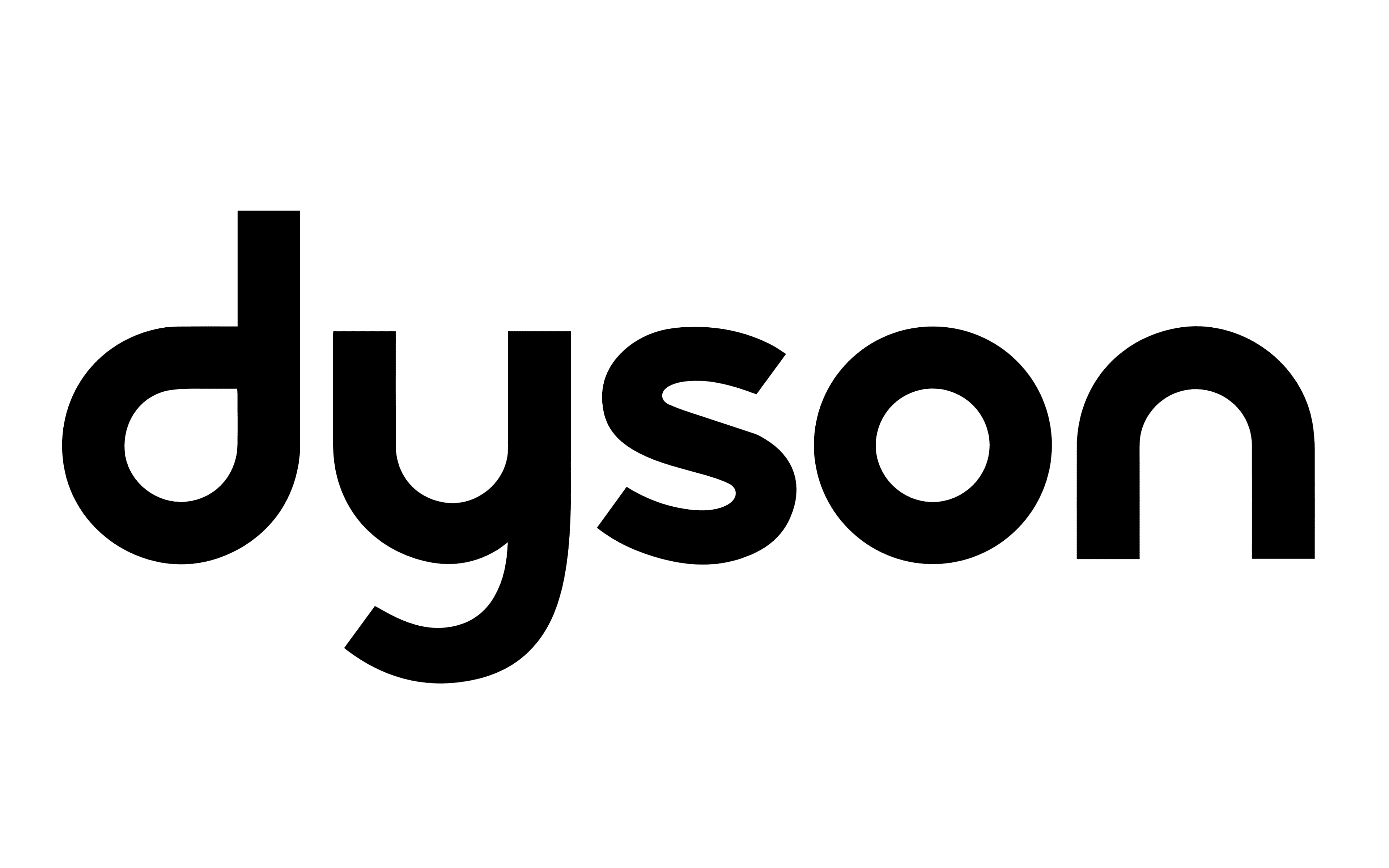 Dyson-Logo