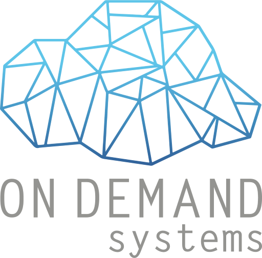 On Demand Systems (ODS)
